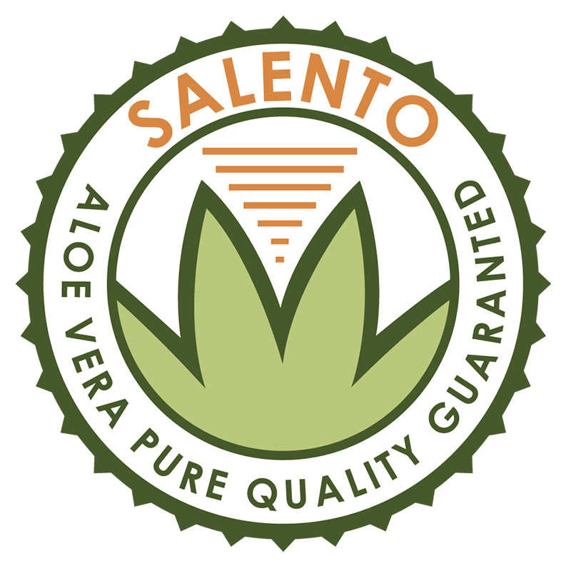 Salento ‑ Aloe Vera Pure Quality Guaranted